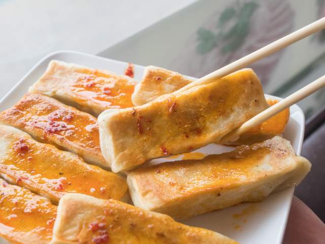 Hui Tou Xiang Noodles House by @TheInfatuation