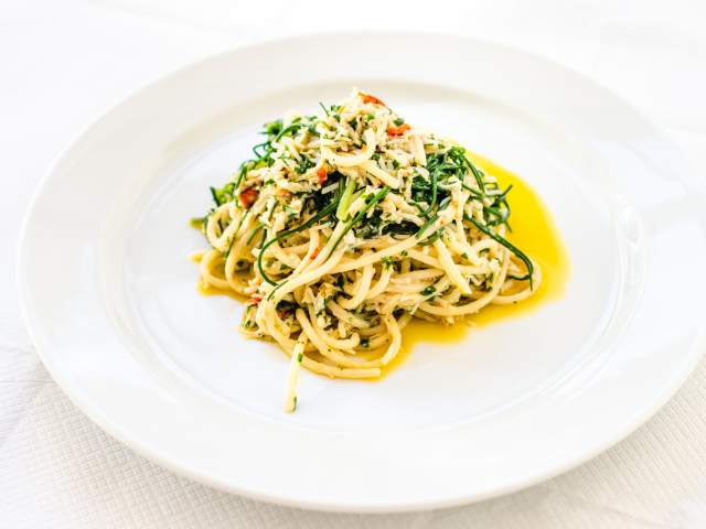 The River Café by @TheInfatuation