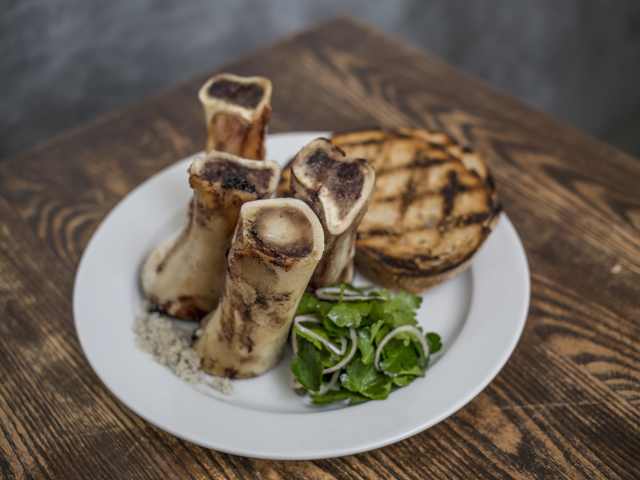 St. John by @TheInfatuation