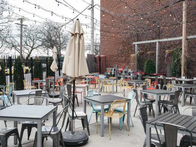 Honey Butter Fried Chicken by @TheInfatuation