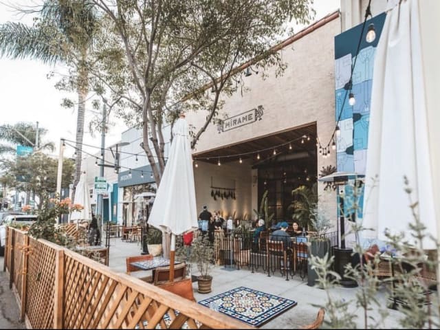 MÍRAME by @TheInfatuation