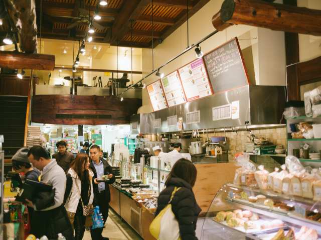 Sunrise Mart 日系スーパー by Infatuation - Reviews