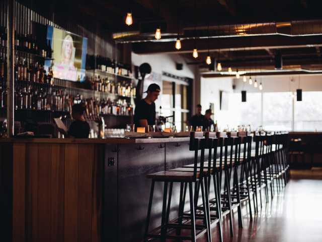 Derby by @TheInfatuation