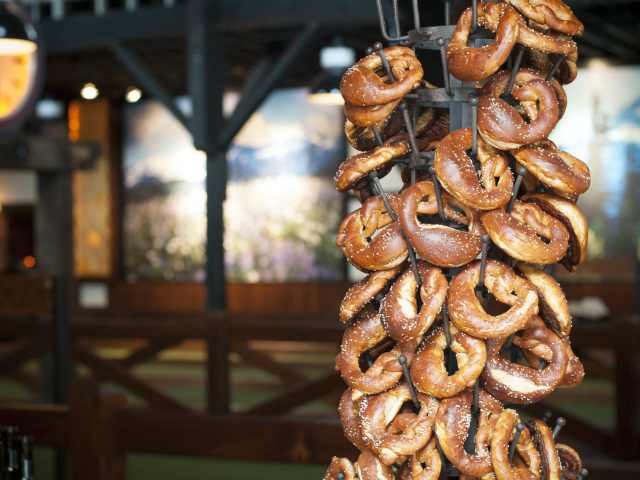 Rhein Haus Seattle by @TheInfatuation