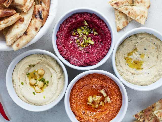 CERU South Kensington by @TheInfatuation