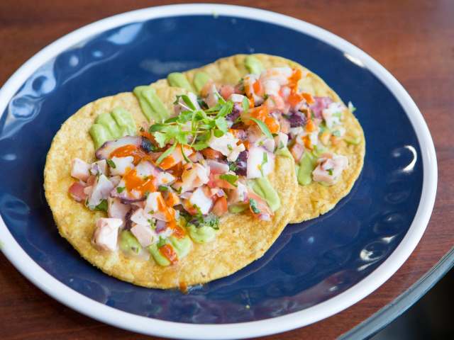 Holbox by @TheInfatuation