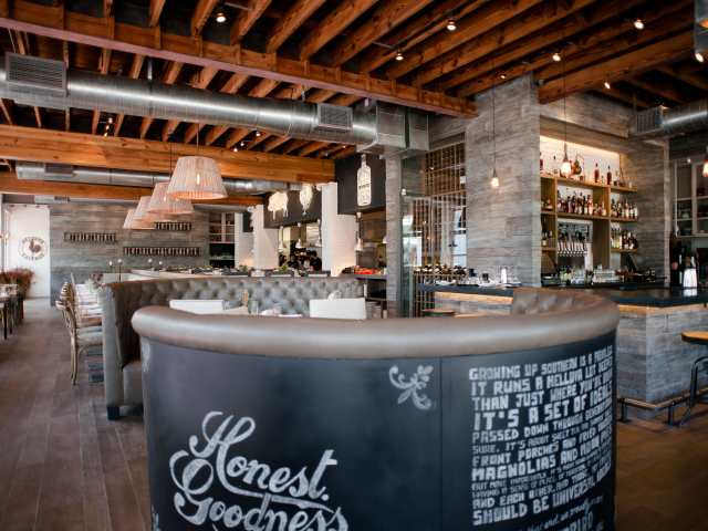 Yardbird Table & Bar by @TheInfatuation