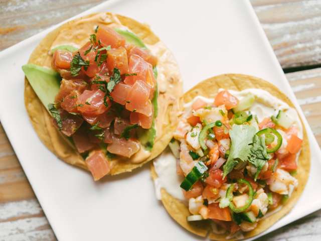 Café Calaca by @TheInfatuation