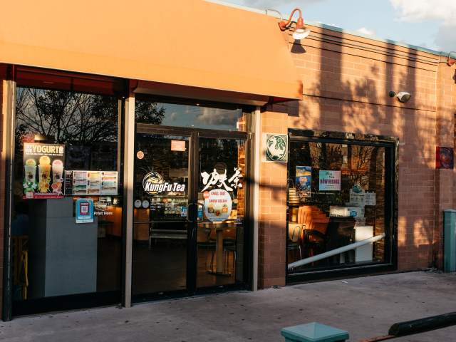 Kung Fu Tea by Infatuation - Reviews