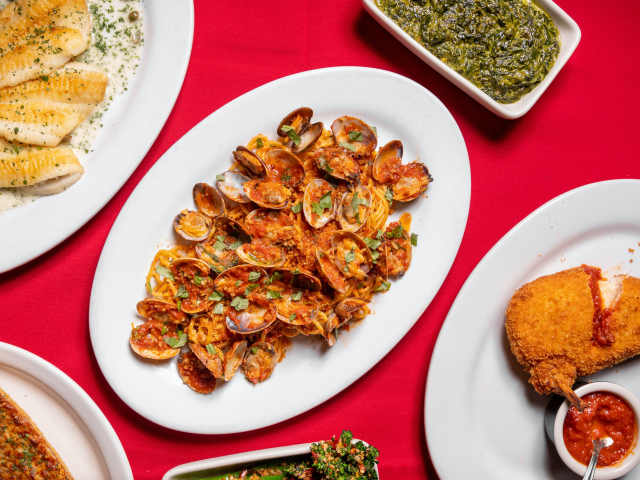 Dear John's by @TheInfatuation