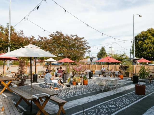 Hatchet Hall by @TheInfatuation