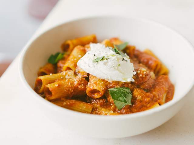 Dino by @TheInfatuation