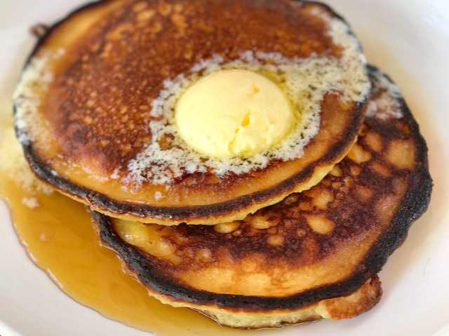 Chez Ma Tante by @TheInfatuation