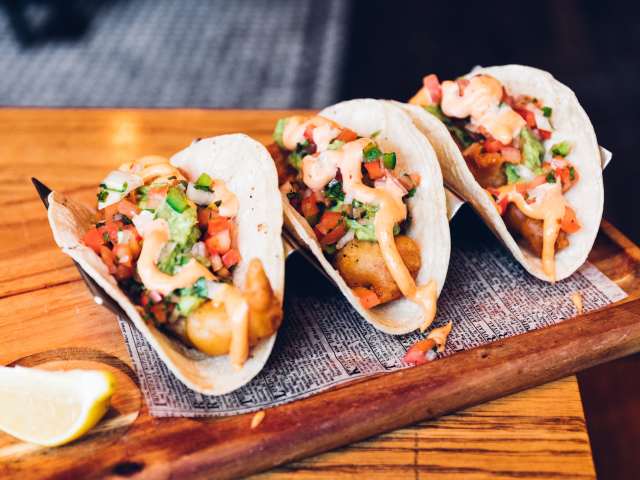 Woodbines by @TheInfatuation