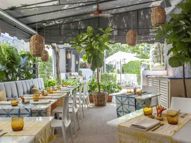 Chi Chi Restaurant by @TheInfatuation