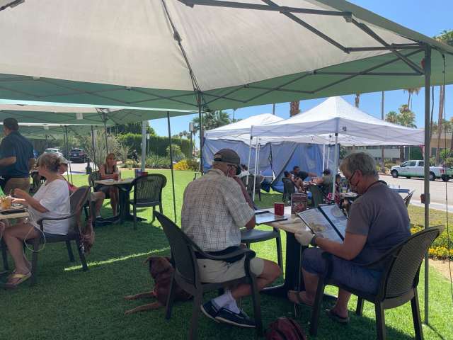 Elmer's Restaurant (Palm Springs, CA) by Infatuation - Reviews