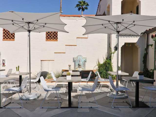 Workshop Kitchen & Bar by @TheInfatuation