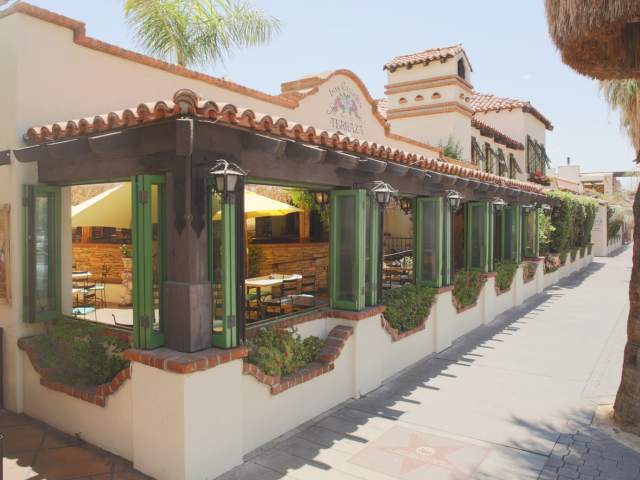 Las Casuelas Terraza by Infatuation - Reviews