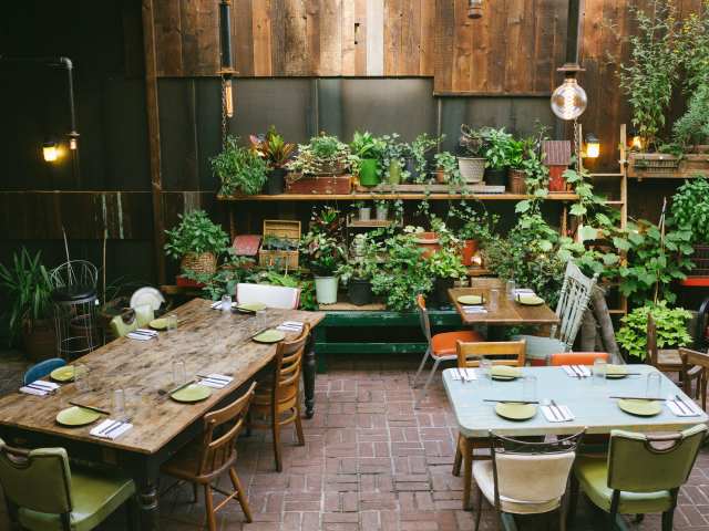 Bricolage by @TheInfatuation