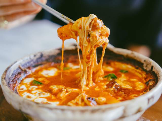 Haenyeo by @TheInfatuation