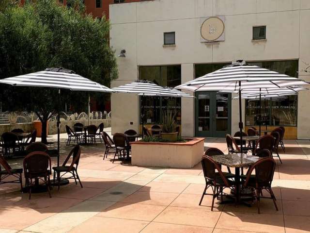 The Luggage Room Pizzeria & La Grande Orange by @TheInfatuation