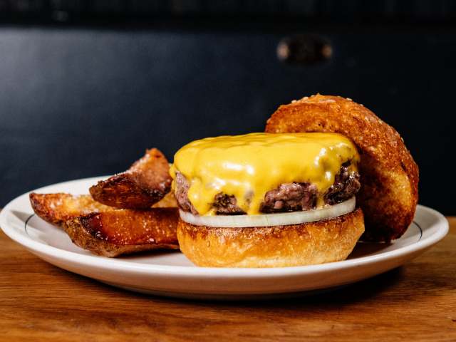 Red Hook Tavern by @TheInfatuation