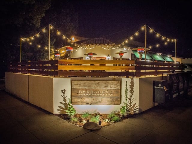 Barbareño by @TheInfatuation