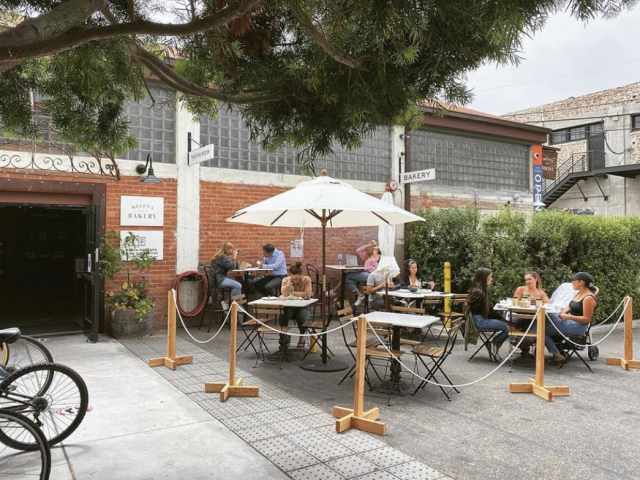 Helena Avenue Bakery by Infatuation - Reviews