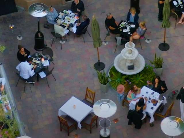 bouchon Santa Barbara by @TheInfatuation