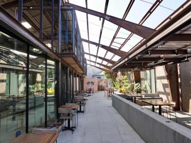 Birdie G's by @TheInfatuation