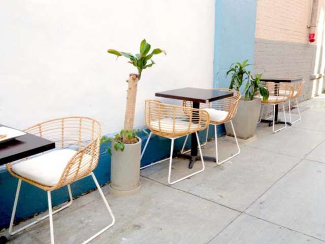 Lanea by @TheInfatuation