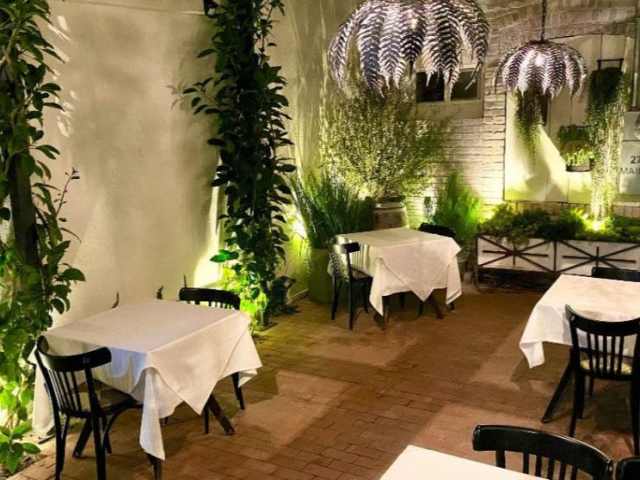 pasjoli by @TheInfatuation