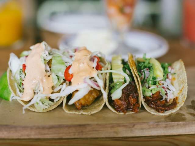 Rosie's by @TheInfatuation