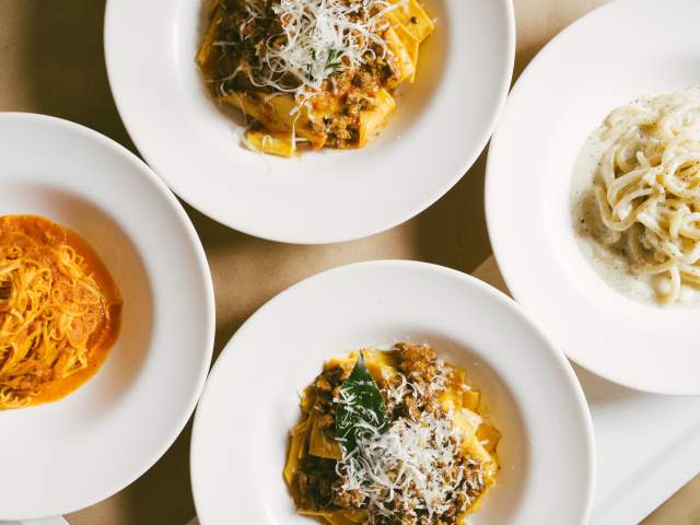 Fiaschetteria Pistoia by @TheInfatuation