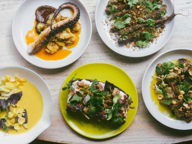 Ruffian by @TheInfatuation