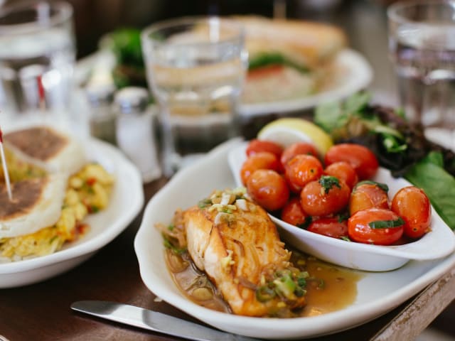 Westville East by @TheInfatuation