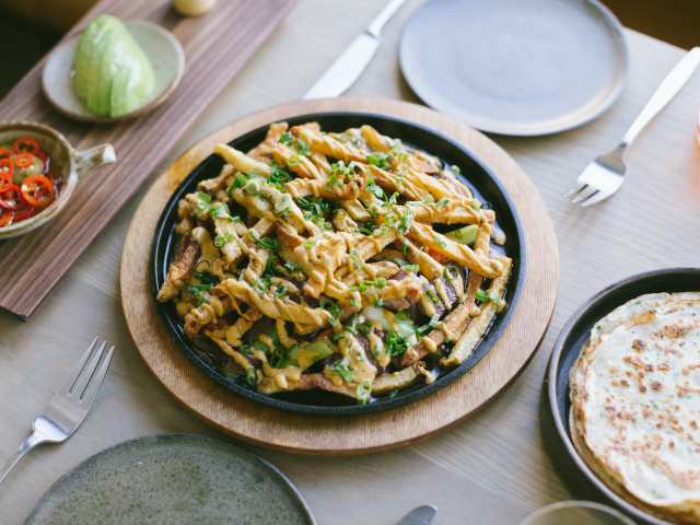 Llama Inn by @TheInfatuation