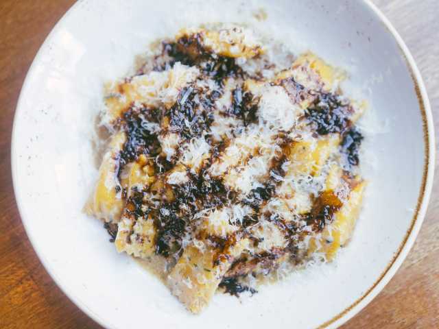 Ammazzacaffè by @TheInfatuation