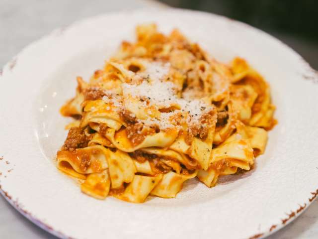 Have & Meyer by @TheInfatuation