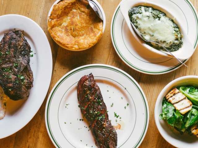 St. Anselm by @TheInfatuation