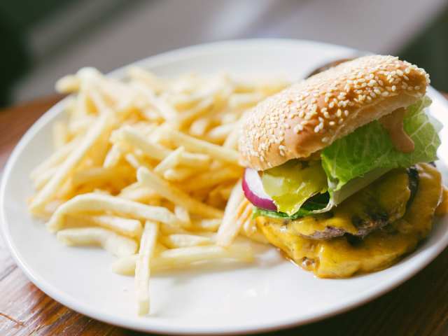 Good Thanks by @TheInfatuation