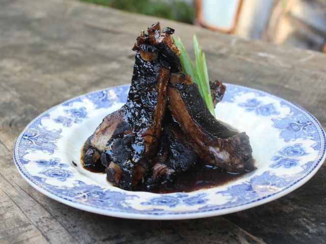 Bowery Bungalow by @TheInfatuation