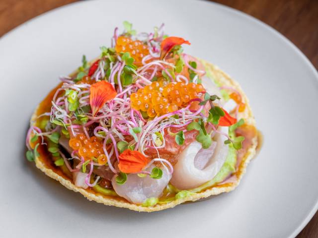 Ceviche Project by @TheInfatuation