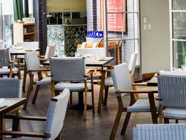 Momed by @TheInfatuation