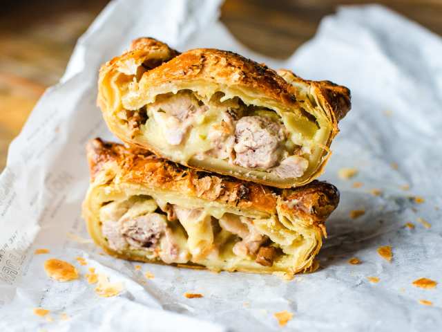 Holborn Dining Room by @TheInfatuation