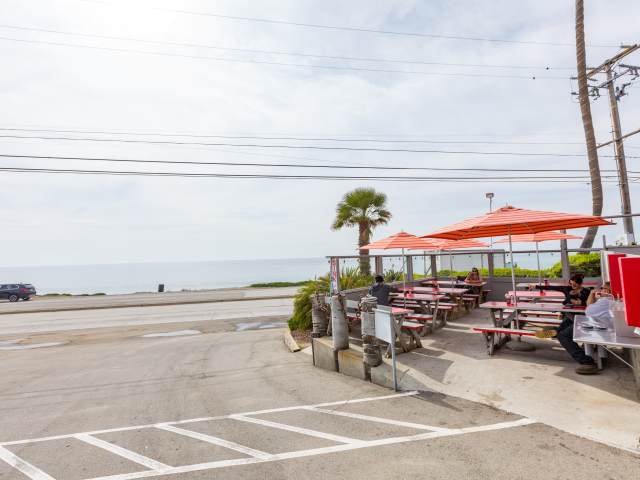 Malibu Seafood by @TheInfatuation