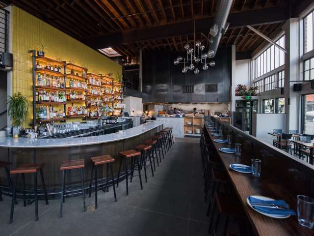 FlintCreek Cattle Co by @TheInfatuation