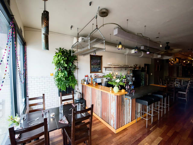 Harvest Beat by @TheInfatuation