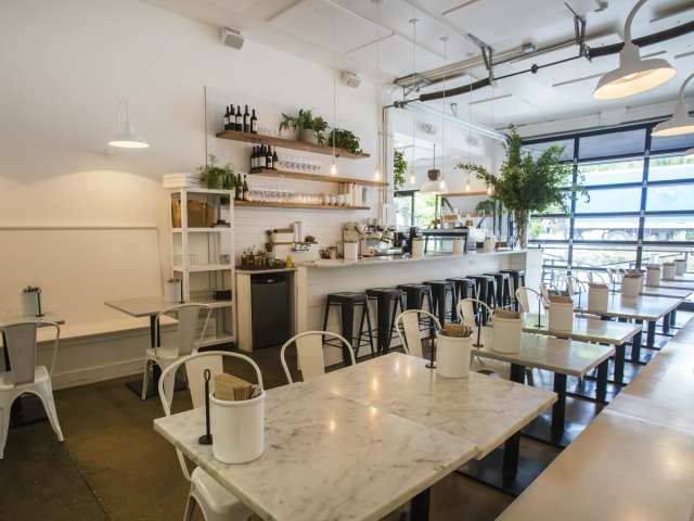 DERU by @TheInfatuation