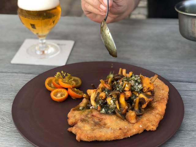 Barr by Infatuation - Reviews